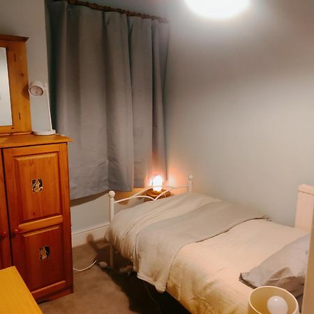 Cosy London Single Room Bagian luar foto